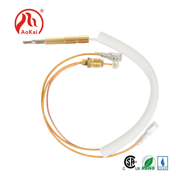 Fast Respense Thermocouple ho an'ny fitaovana an-trano