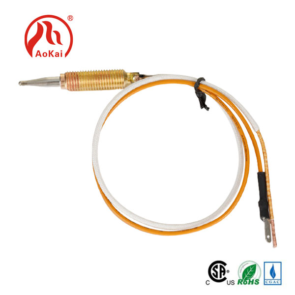 Thermocouple azo antoka ao an-dakozia