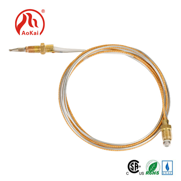 Thermocouple ho an'ny Thermocouple Lafaoro Gasy